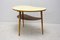 Table Basse ou d'Appoint, 1960s 6