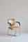 Tubular Steel Armchair, Denmark, 1930s, Image 10