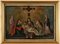 Unknown, Way of the Cross XIII, Oil Painting, 17th Century, Framed, Image 1