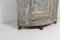 Mueble esquinero sueco rústico, siglo XIX, Imagen 10