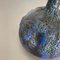 Abstract Ceramic Studio Pottery Vase by Gerhard Liebenthron, Germany, 1970s, Image 6