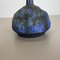 Abstract Ceramic Studio Pottery Vase by Gerhard Liebenthron, Germany, 1970s 15