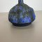 Abstract Ceramic Studio Pottery Vase by Gerhard Liebenthron, Germany, 1970s, Image 15