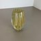 Murano Glass Vase by Barrovier & Toso, Italy, 1970s 2