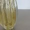 Murano Glass Vase by Barrovier & Toso, Italy, 1970s 6