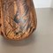 Abstract Ceramic Studio Pottery Vase by Gerhard Liebenthron, Germany, 1980s, Image 13