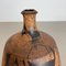 Abstrakte Keramik Studio Vase von Gerhard Liebenthron, 1980er 9