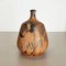 Abstract Ceramic Studio Pottery Vase by Gerhard Liebenthron, Germany, 1980s, Image 2