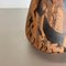 Abstract Ceramic Studio Pottery Vase by Gerhard Liebenthron, Germany, 1980s 6