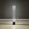 Italian Modern Sistema Flu Adjustable Floor Lamp by Rodolfo Bonetto for Luci, 1980s 3