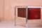 Double Pedestal Executive Rosewood Desk by George Ciancimino for Mobilier International, 1960s, Image 8