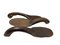 19th Century Wooden Spoons, Set of 16, Image 4
