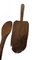 19th Century Wooden Spoons, Set of 16 7