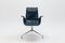 Tulip Bird Desk Chair by Jorgen Kastholm & Preben Fabricius for Kill International, 1970 3