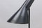 First Edition Black AJ Visor Table Lamp by Arne Jacobsen for Louis Poulsen, 1960 15