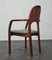Vintage Desk Chair attributed Koefoeds for Hornslet, 1960s 4