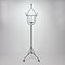 Mid-Century Cast Iron Candle Stand, 1960s, Image 6