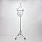 Mid-Century Cast Iron Candle Stand, 1960s, Image 1