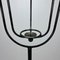 Mid-Century Cast Iron Candle Stand, 1960s, Image 3