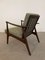 Danish Lounge Chair by Arne Hovmand Olsen, 1960s 3
