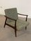 Danish Lounge Chair by Arne Hovmand Olsen, 1960s 7