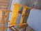 Art Deco Dining Chairs, 1940s, Set of 4, Image 7