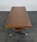 Table Basse Brutaliste, 1960s 9