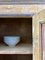 Vintage Italian Painted Cupboard 10