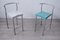 Hi Globe Stools by Philippe Starck for Kartell, 1990s, Set of 2 7