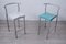 Hi Globe Stools by Philippe Starck for Kartell, 1990s, Set of 2, Image 7