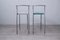 Hi Globe Stools by Philippe Starck for Kartell, 1990s, Set of 2 11