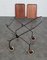 Vintage Bar Cart attributed to Paul Nagel, 1950s 5