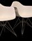 DAR Armlehnstuhl aus Kunststoff von Charles & Ray Eames für Vitra, 2010 13