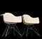 Poltrona DAR in plastica di Charles & Ray Eames per Vitra, 2010, Immagine 11