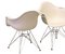 Plastic DAR Armchair by Charles & Ray Eames for Vitra, 2010, Image 7