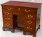 Georgian Mahogany Desk, Late 18th Century, Image 3