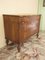 Italian Walnut Chest of Drawers 11