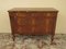 Italian Walnut Chest of Drawers 2