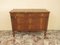 Italian Walnut Chest of Drawers, Image 9