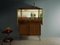 Vintage Bar Cabinet, 1950s 2