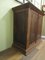 Antique Teak Sideboard, 1890s 13