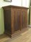 Credenza antica in teak, fine XIX secolo, Immagine 8