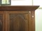 Credenza antica in teak, fine XIX secolo, Immagine 17