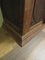 Antique Teak Sideboard, 1890s 9