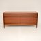 Vintage Teak Sideboard attributed to Younger, 1960s 12