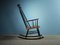 Rocking Chair en Frêne, 1950s 4