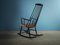 Ash Rocking Chair, 1950s, Image 3