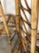 Sillas de bambú, años 60. Juego de 2, Imagen 9