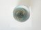 Blown Glass Klee Vases by Laura De Santillana for Venini, 1984 9