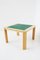 Table de Jeux Vintage par Alain Delon, 1970s 10